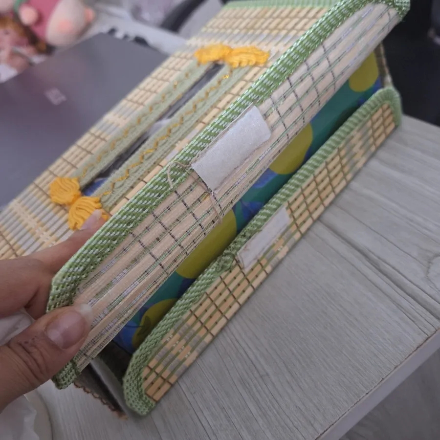 جا دستمال کاغذی