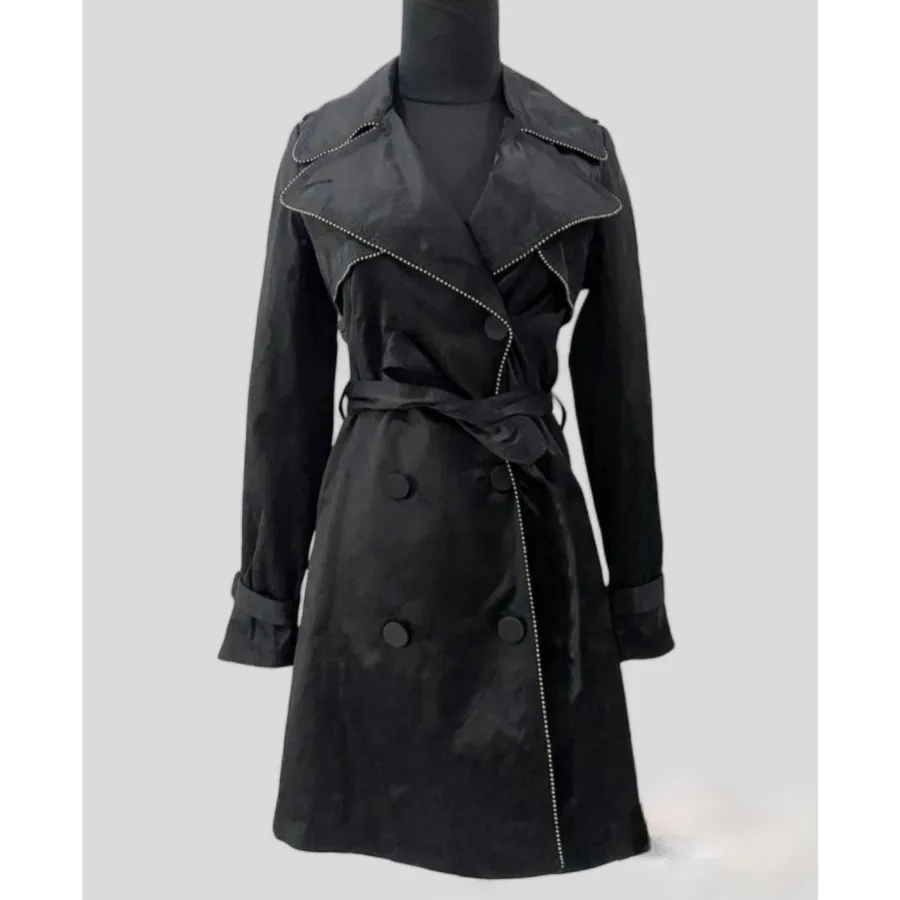 مانتو پاییزه