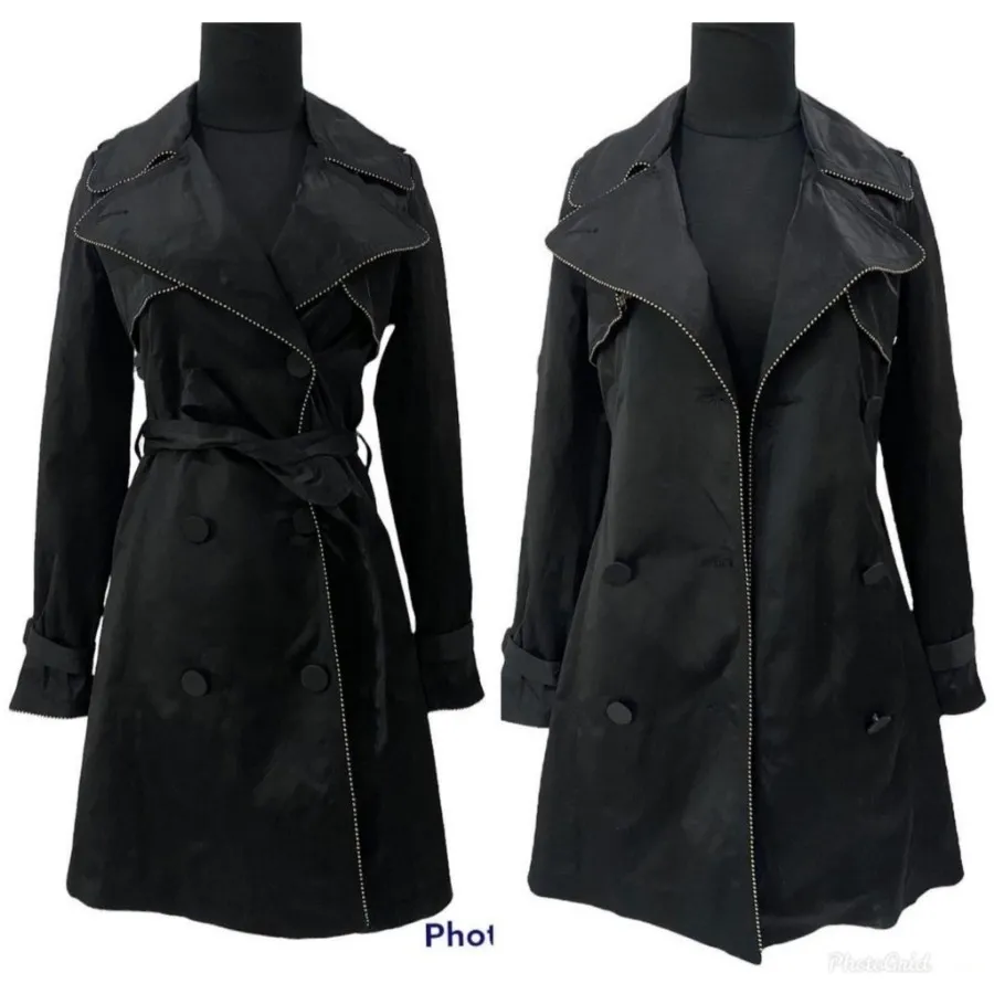 مانتو پاییزه