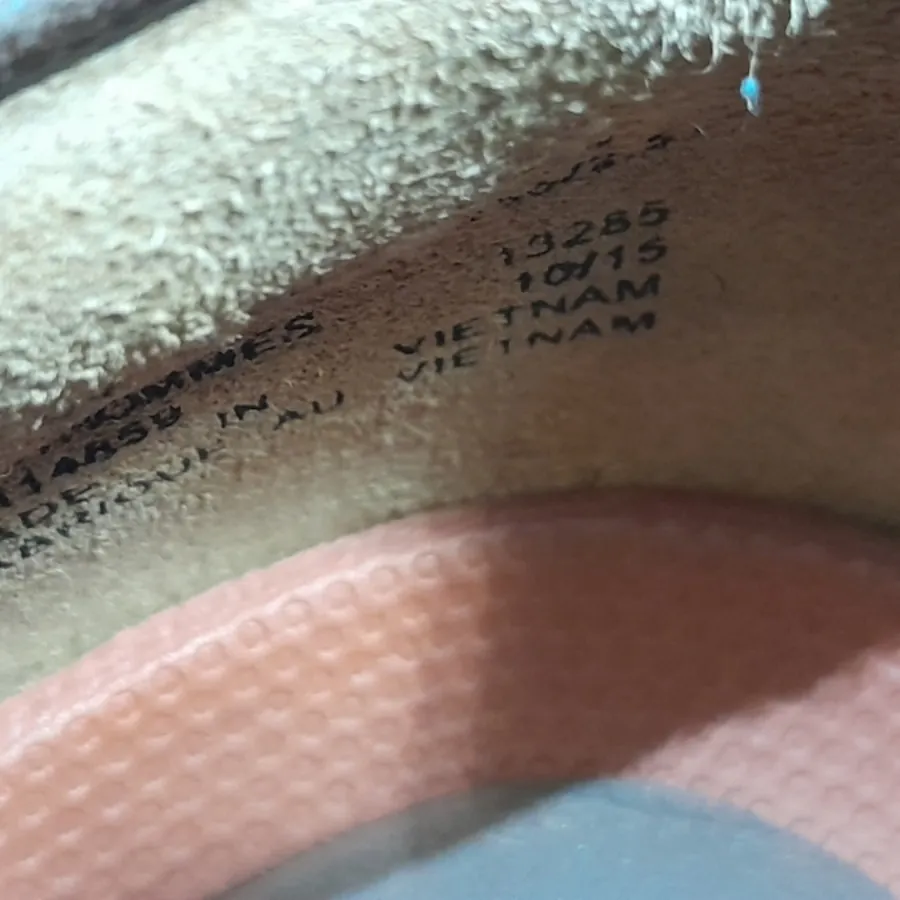 کفش مردانه Clarks اصل