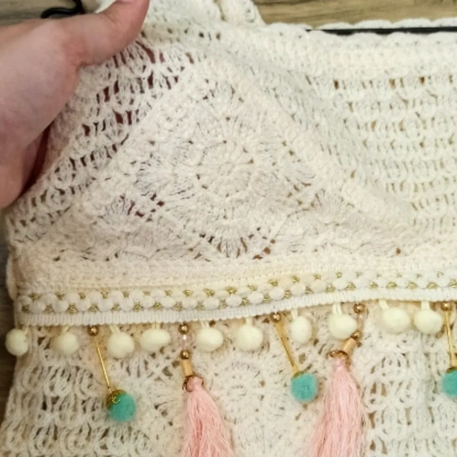 تاپ کراپ بافت