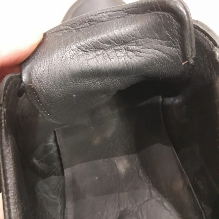 کفش مردانه عالی