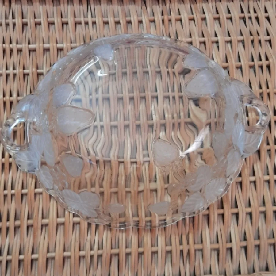 سبد ژاپنی قدیمی