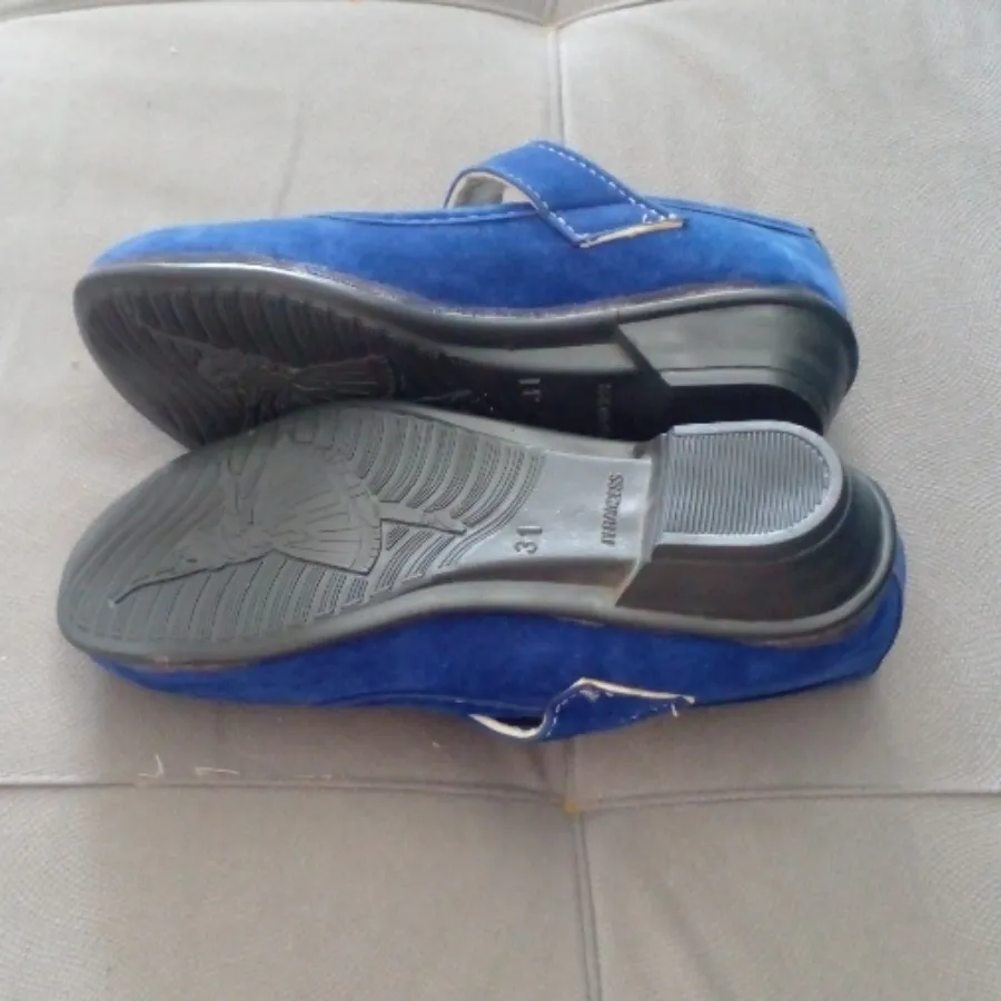 صندل دخترونه