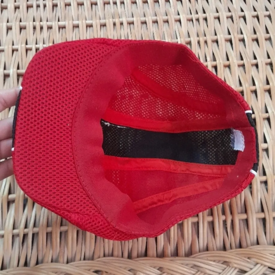 کلاه تابستونی