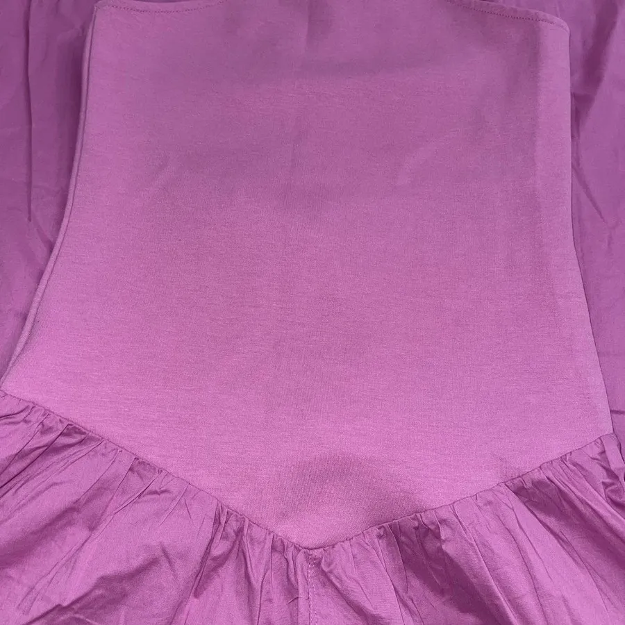 پیرهن بالاتنه کشی گردنی