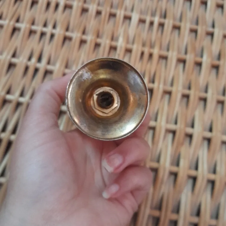 گلدان سنگی قدیمی