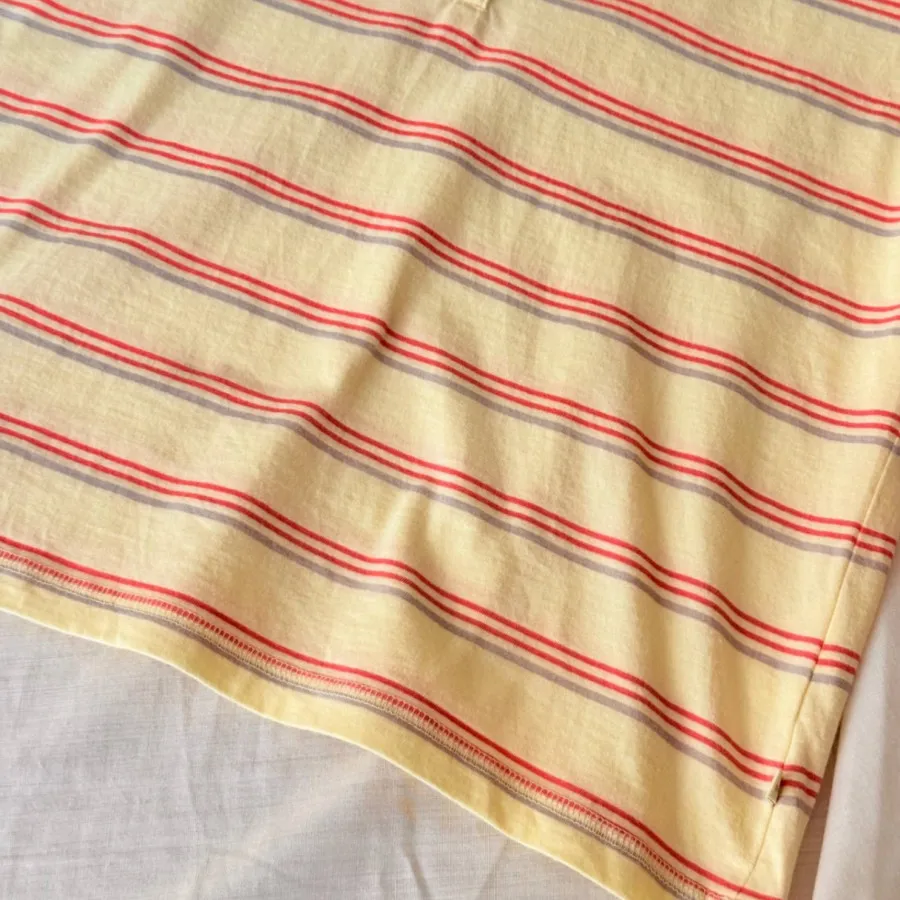 شومیز کتان پنبه