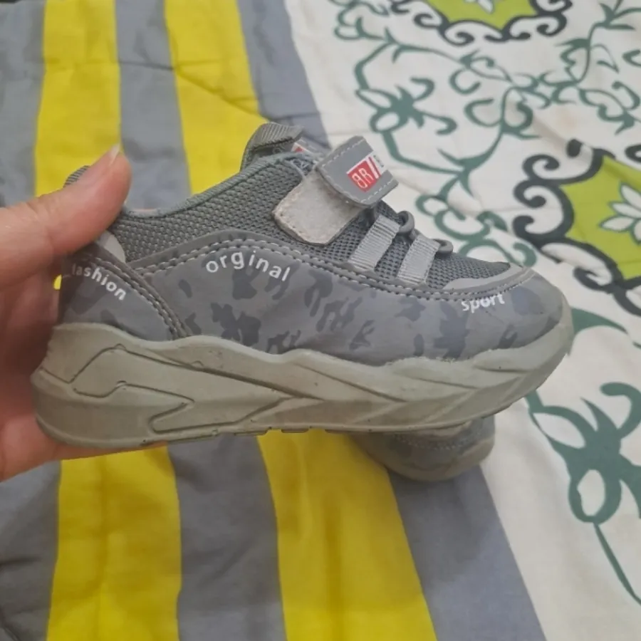 کتونی بچگونه