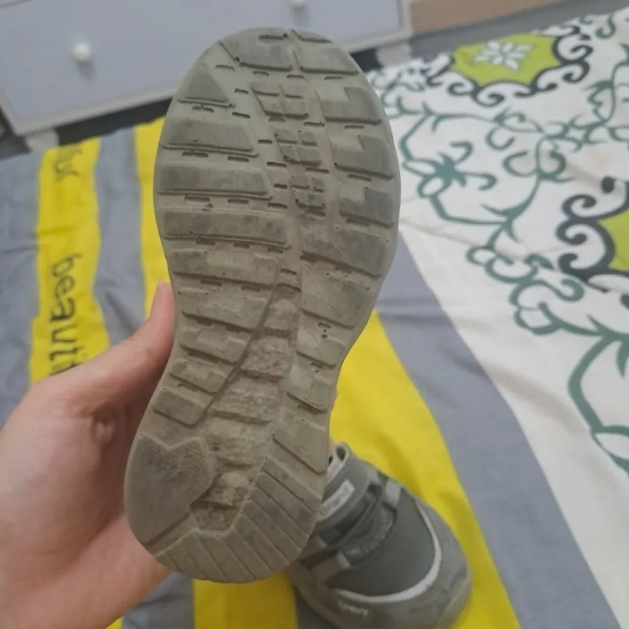 کتونی بچگونه