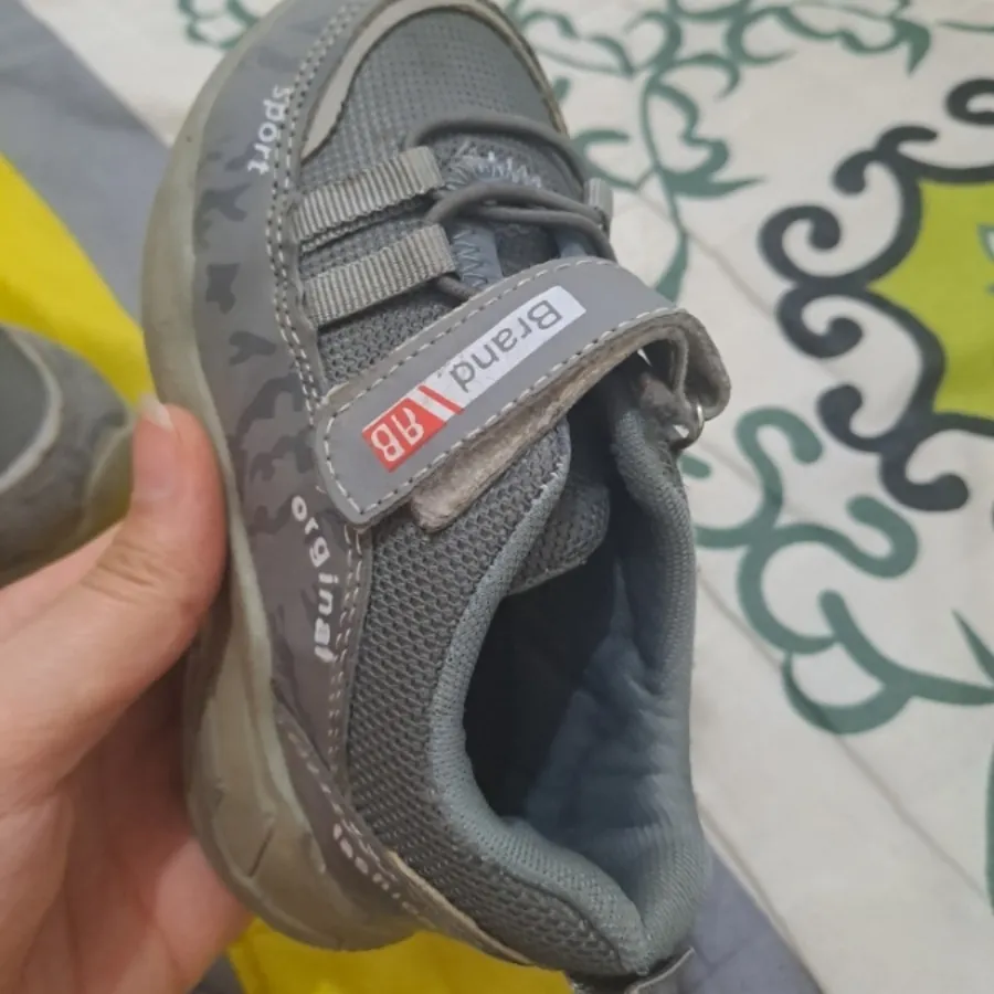 کتونی بچگونه