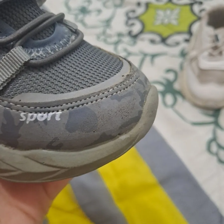 کتونی بچگونه