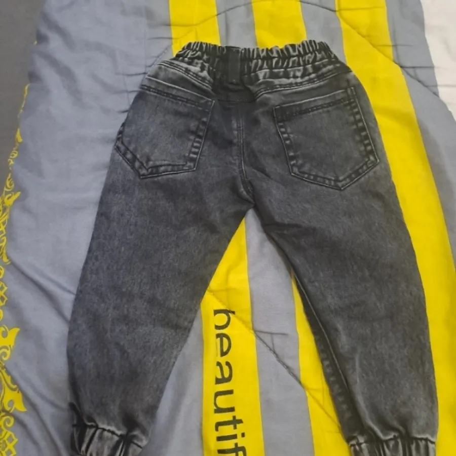 شلوار پسرونه