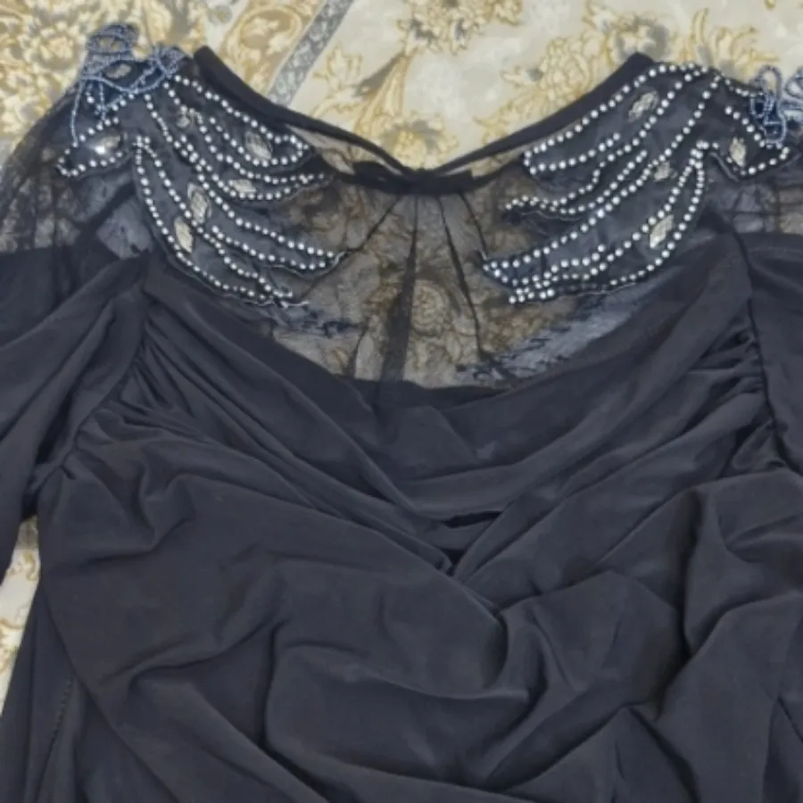 بلوز مجلسی شیک