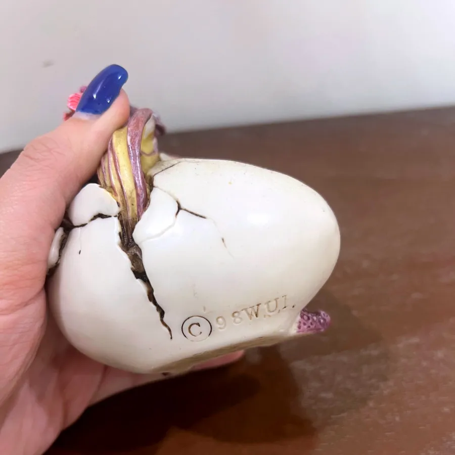 مجسمه اژدها