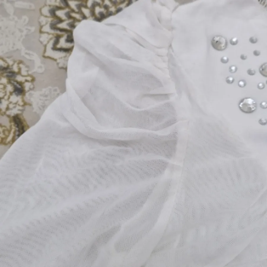 بلوز مجلسی شیک