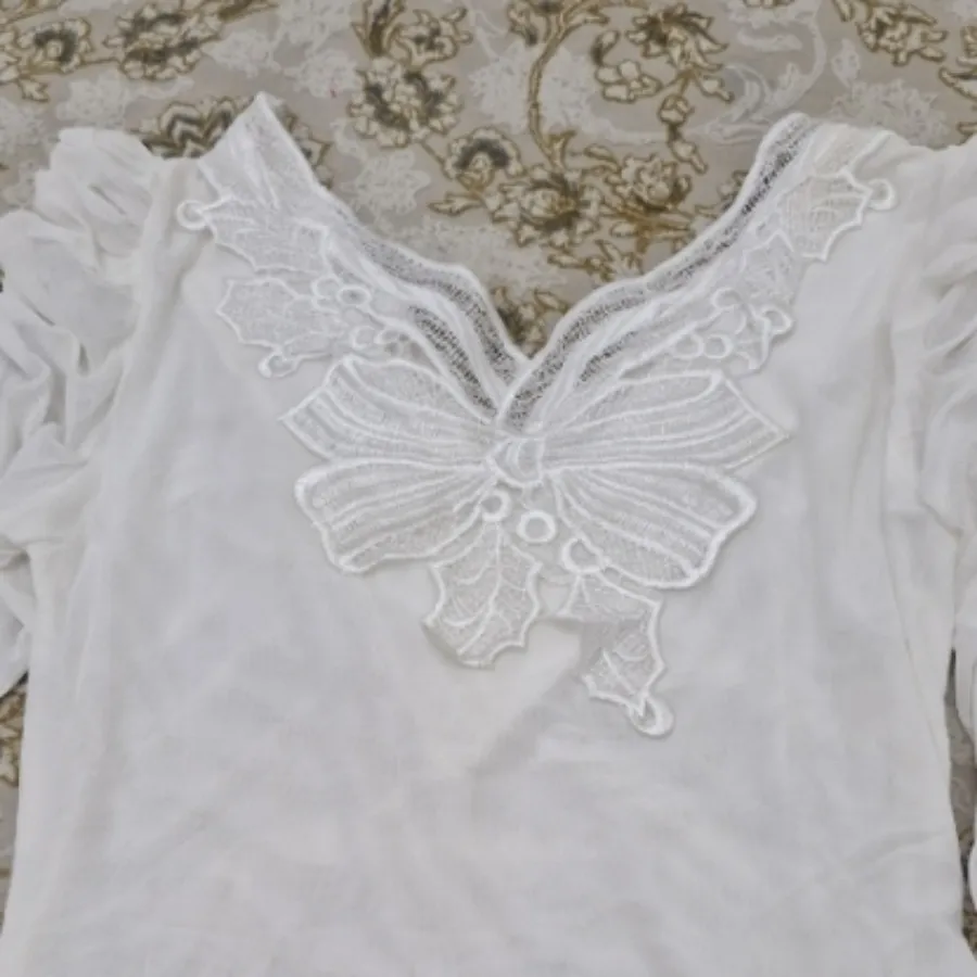 بلوز مجلسی شیک