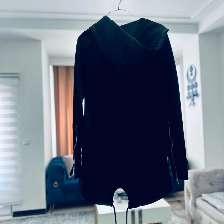 سویشرت اورجینال ترک