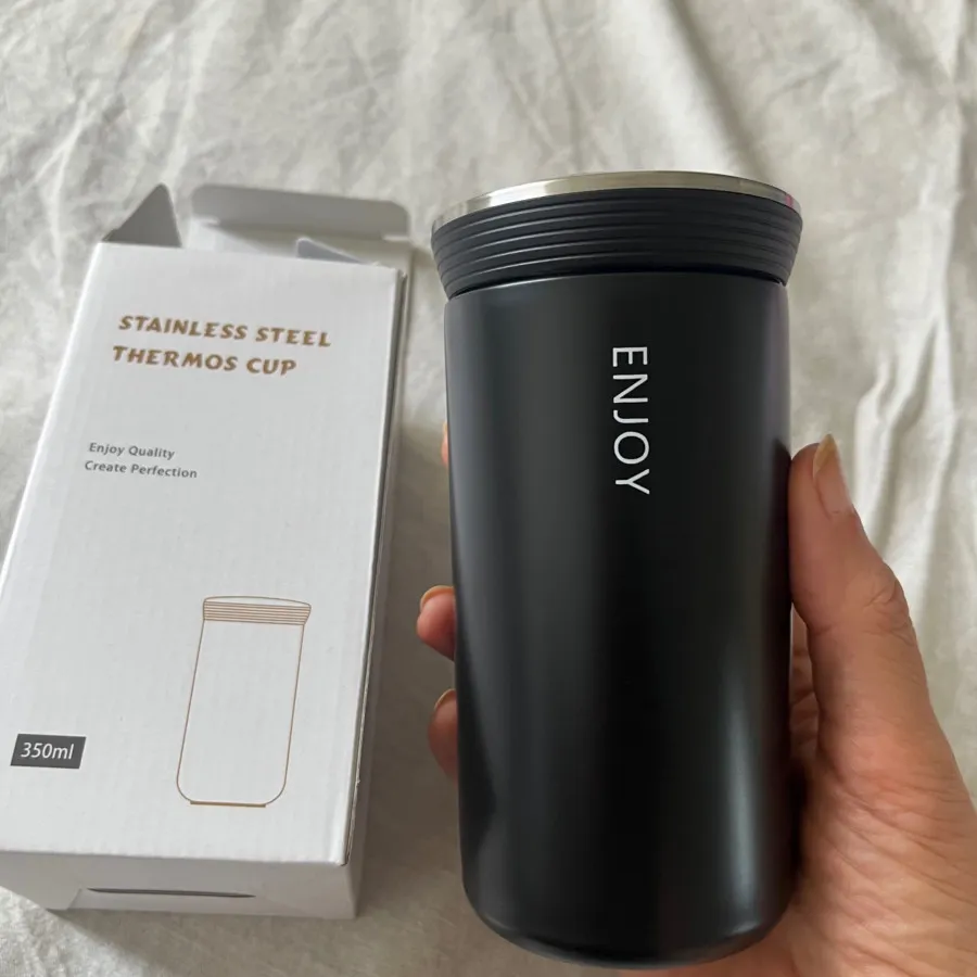 تراول ماگ استیل