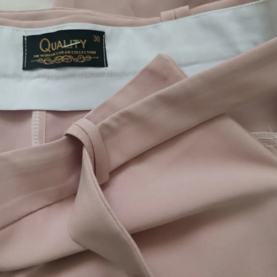 شلوار بوت کات