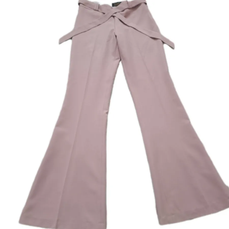 شلوار بوت کات