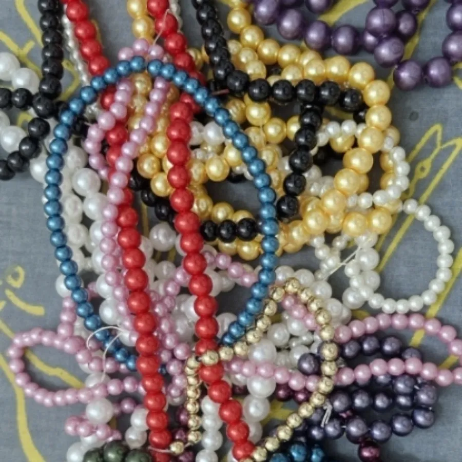 مروارید های اصل