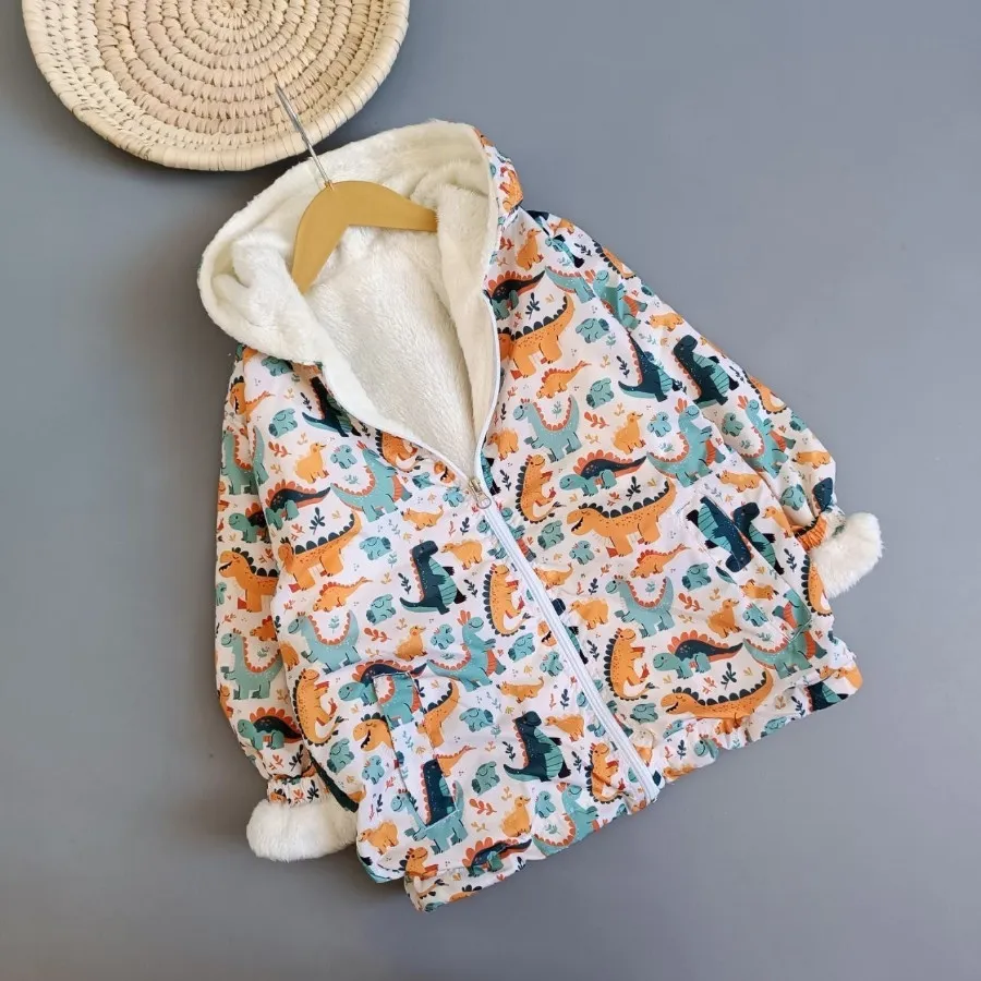 سویشرت داخل خز