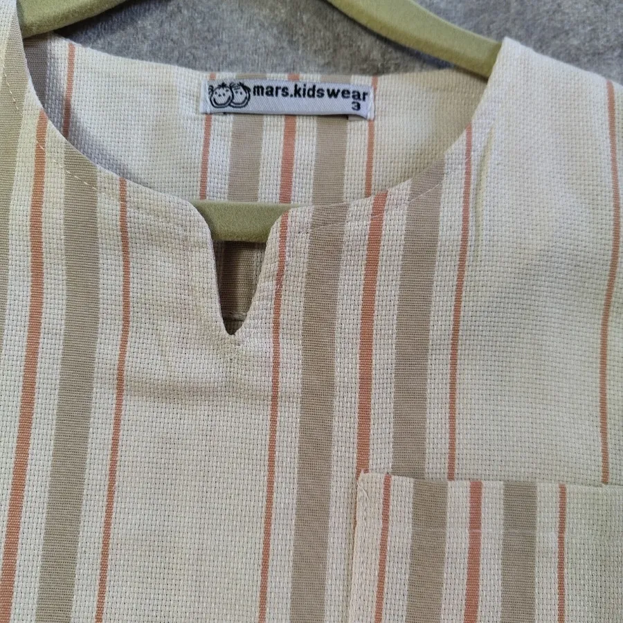 تیشرت، پیراهن