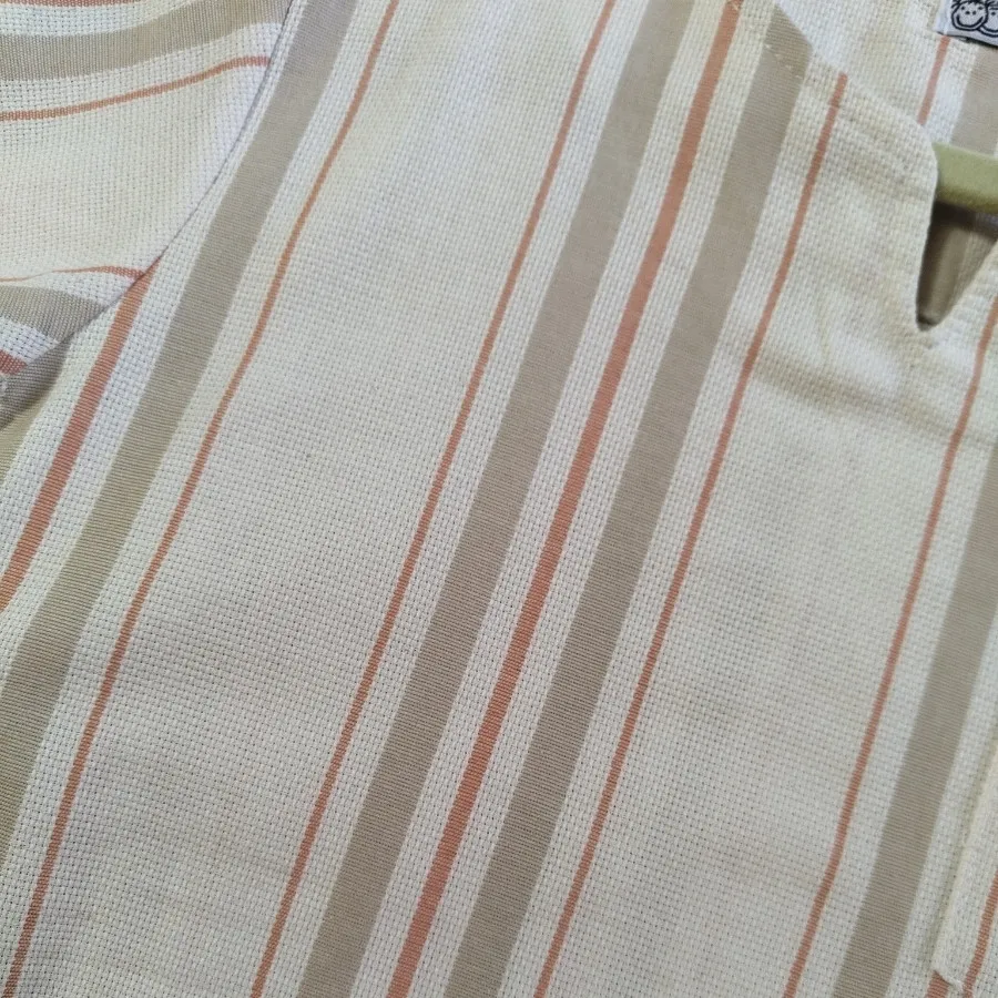 تیشرت، پیراهن