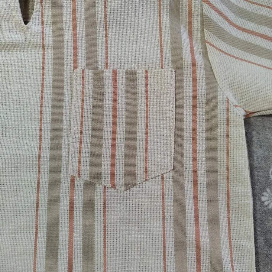 تیشرت، پیراهن