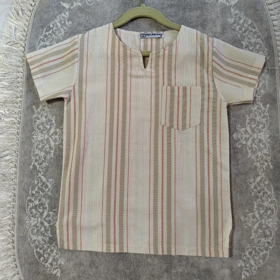 تیشرت، پیراهن