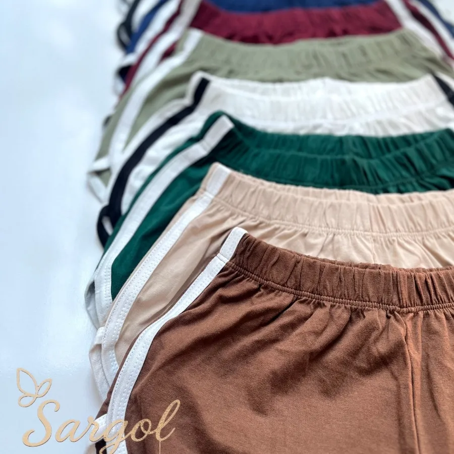 شورتک نواری