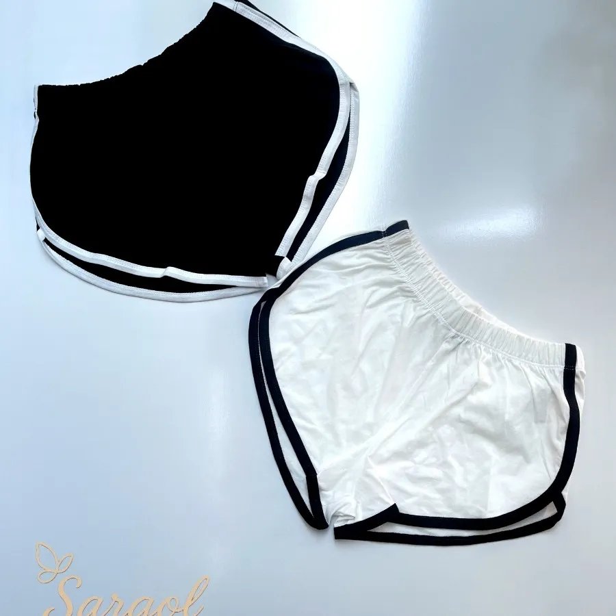 شورتک نواری