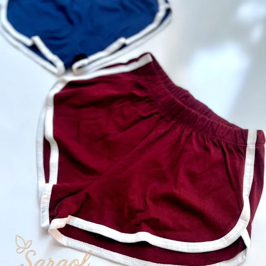 شورتک نواری