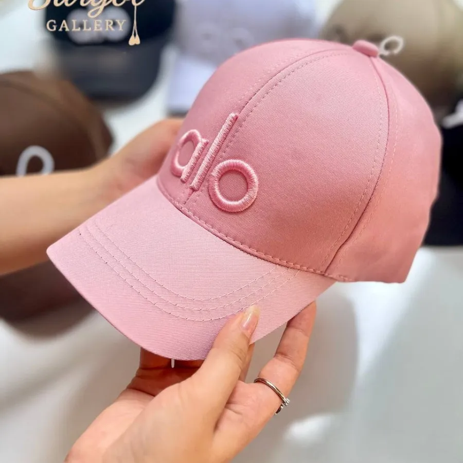 کلاه بیسبالی