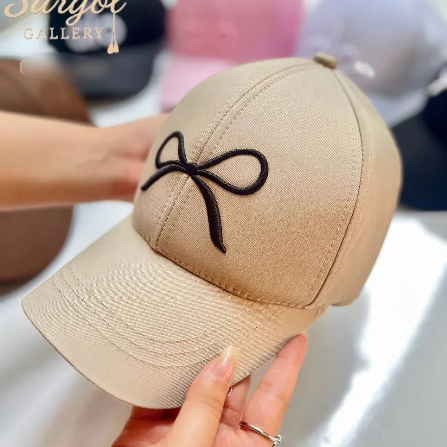 کلاه بیسبالی