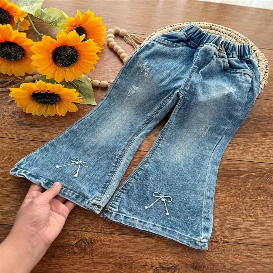 شلوار بچگانه