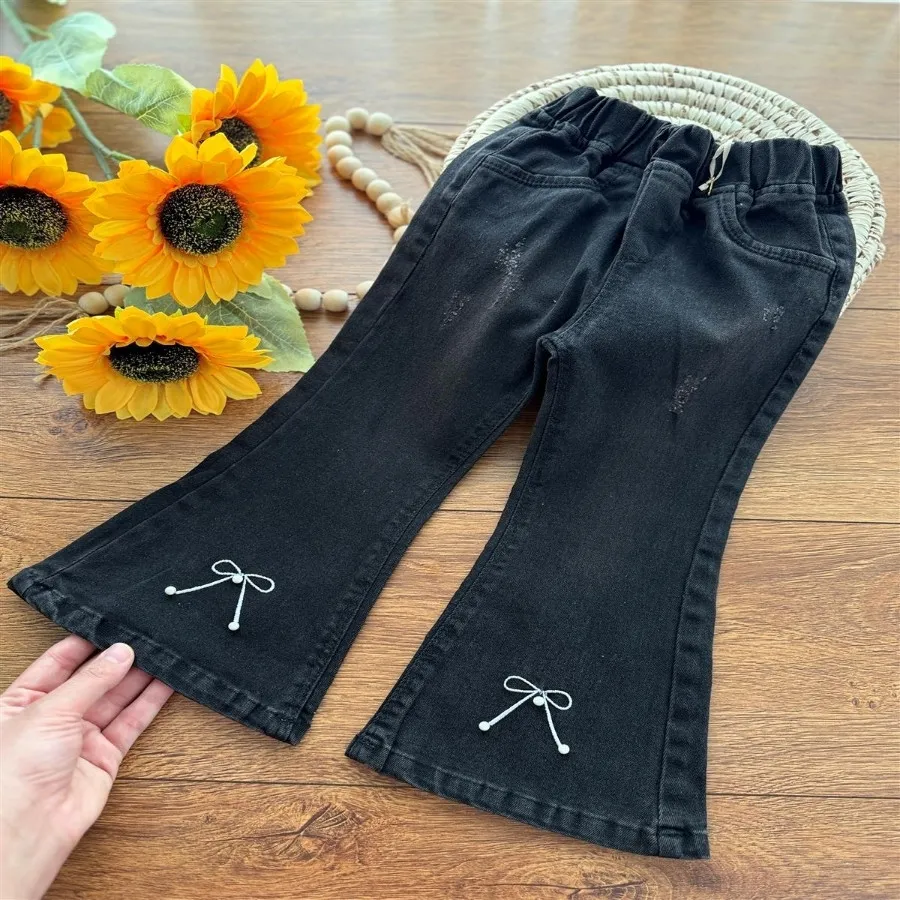 شلوار بچگانه