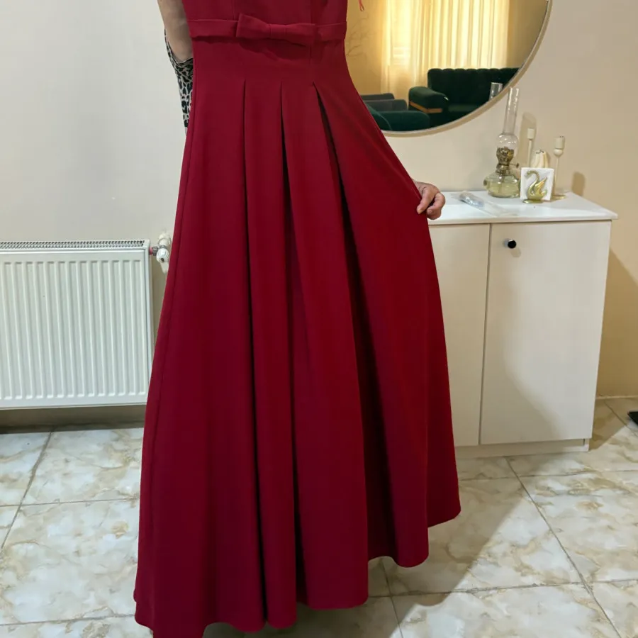 پیراهن مجلسی