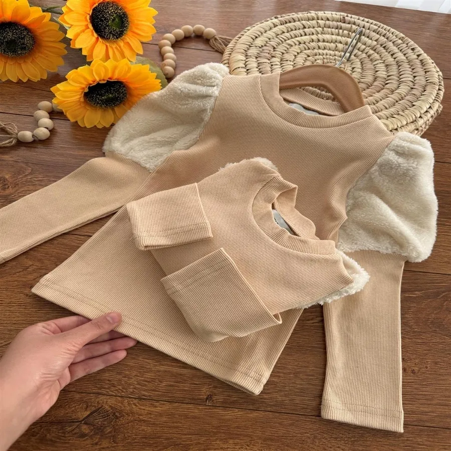 بلوز دامن بچگانه