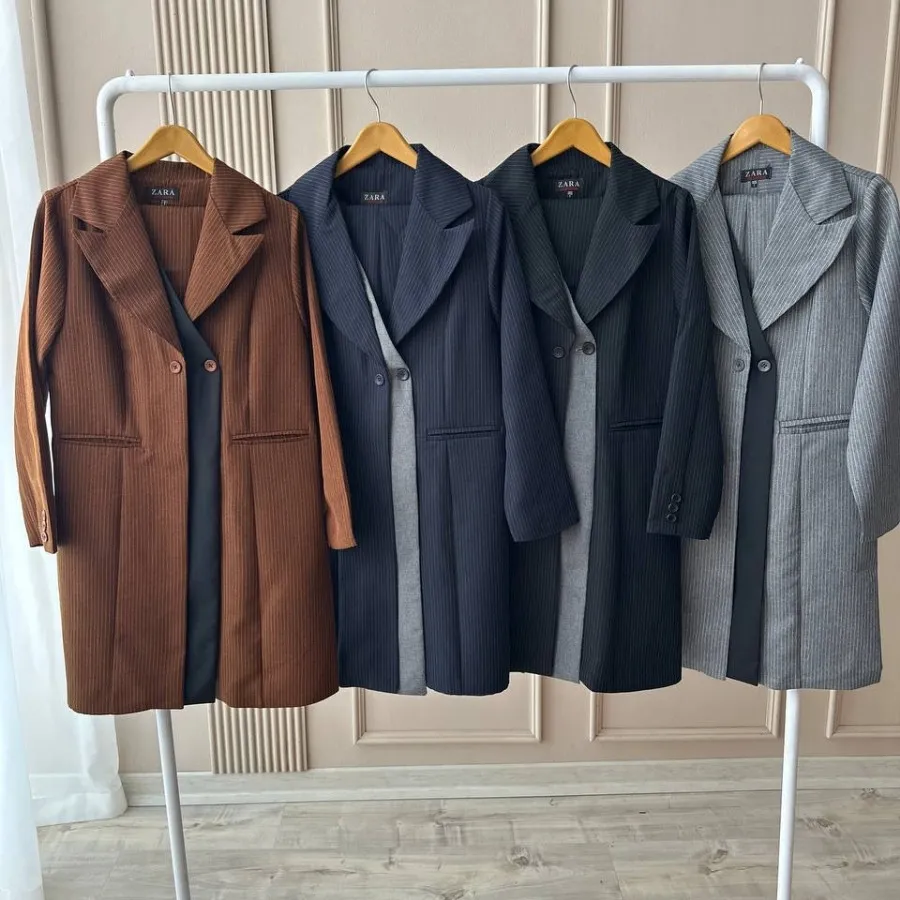 قشنگ ترین مانتو شلوار