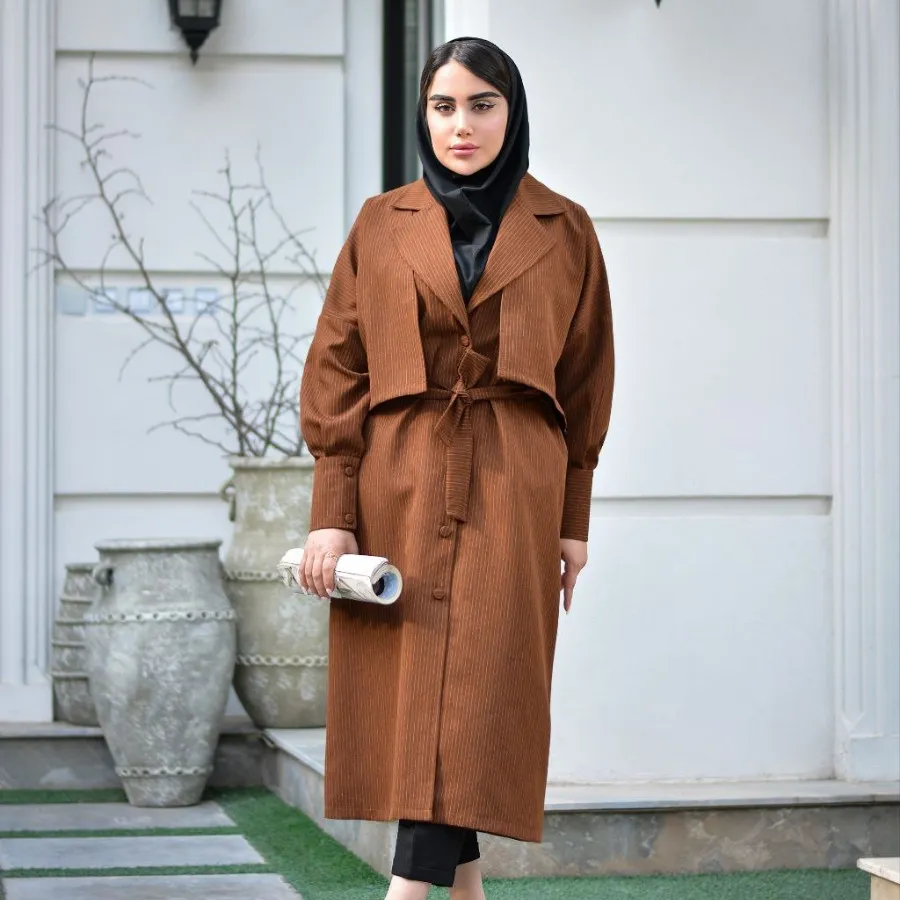 کت و سارافون شیک