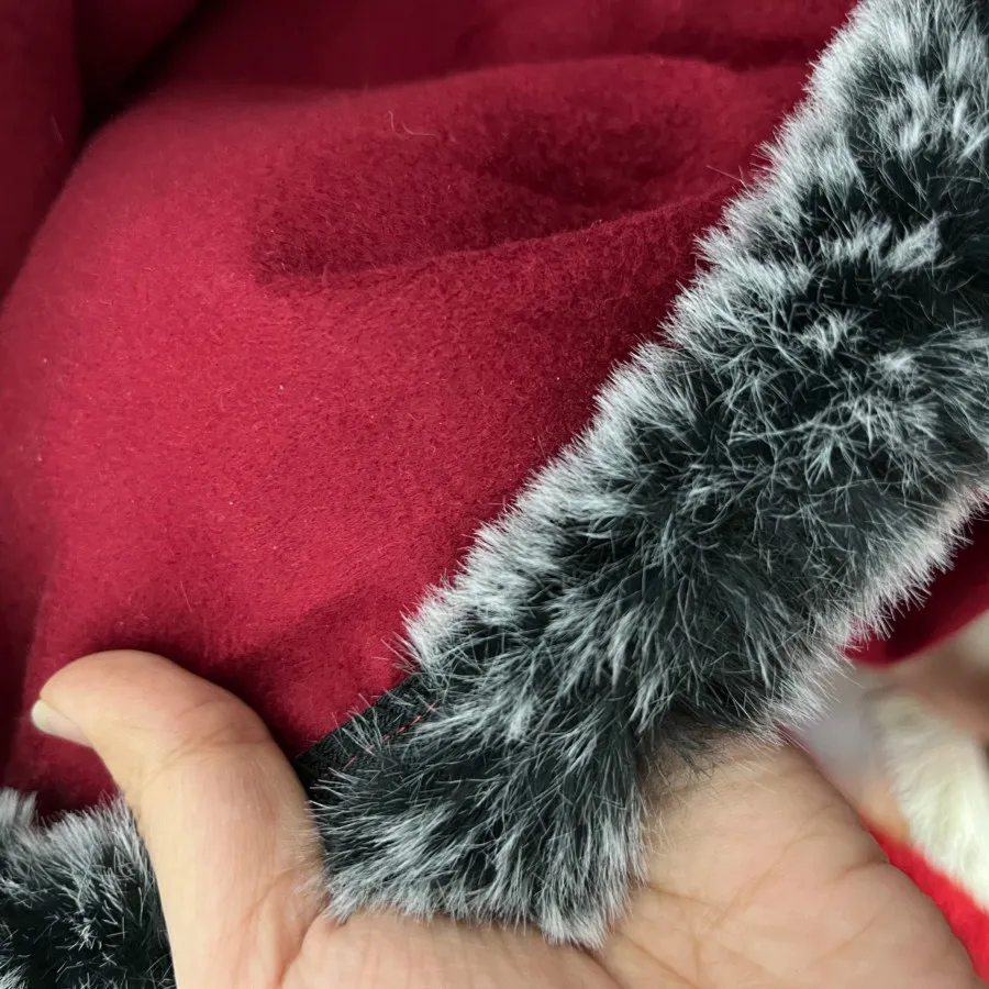 پالتو فوتر کره ای کاملانو