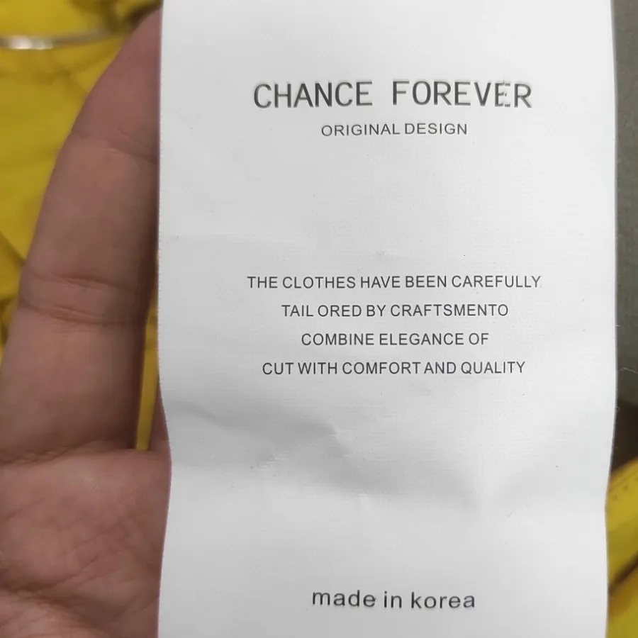 پالتو فوتر کره ای کاملانو