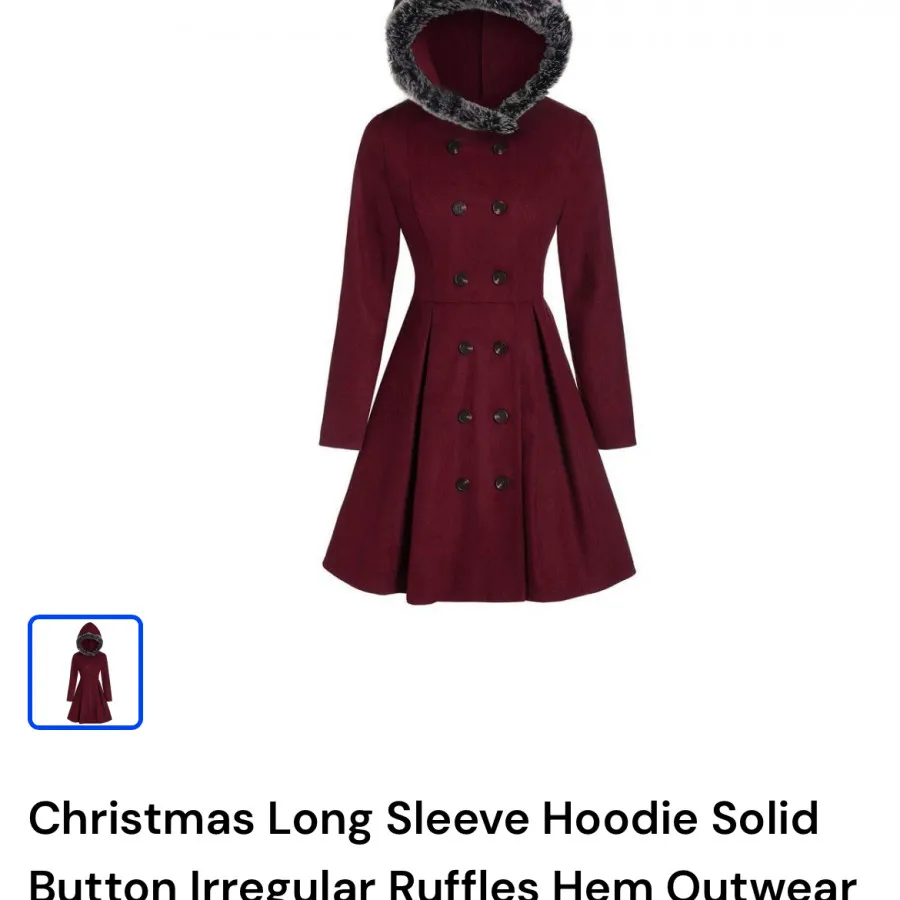 پالتو فوتر کره ای کاملانو