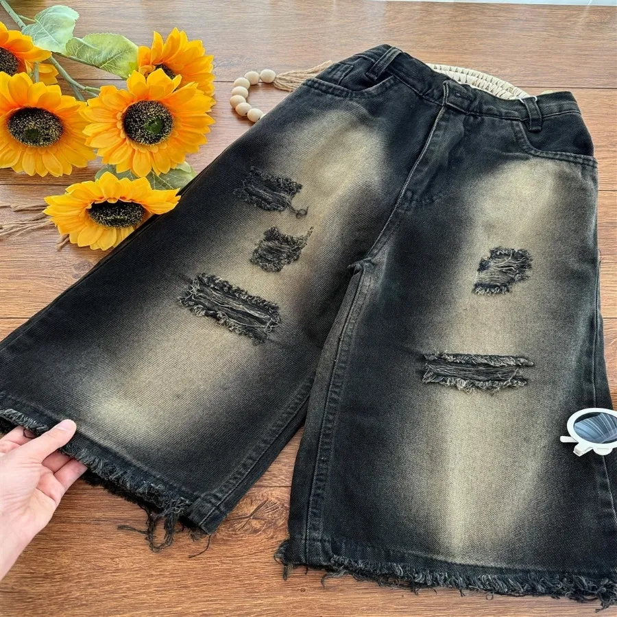 شلوار بچگانه