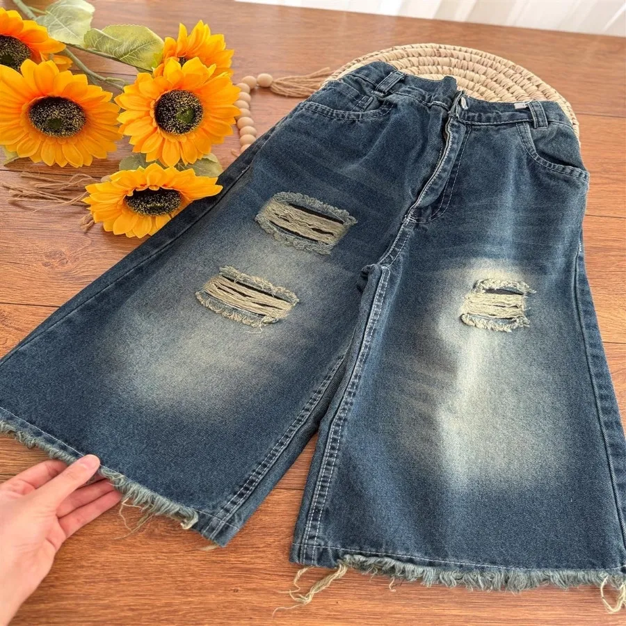 شلوار بچگانه