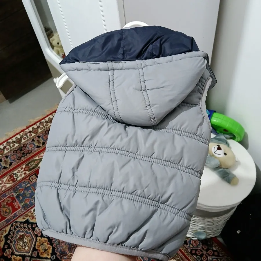 پافر بچگانه