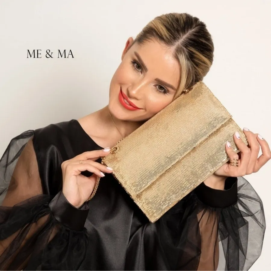 کیف برند ME&MA