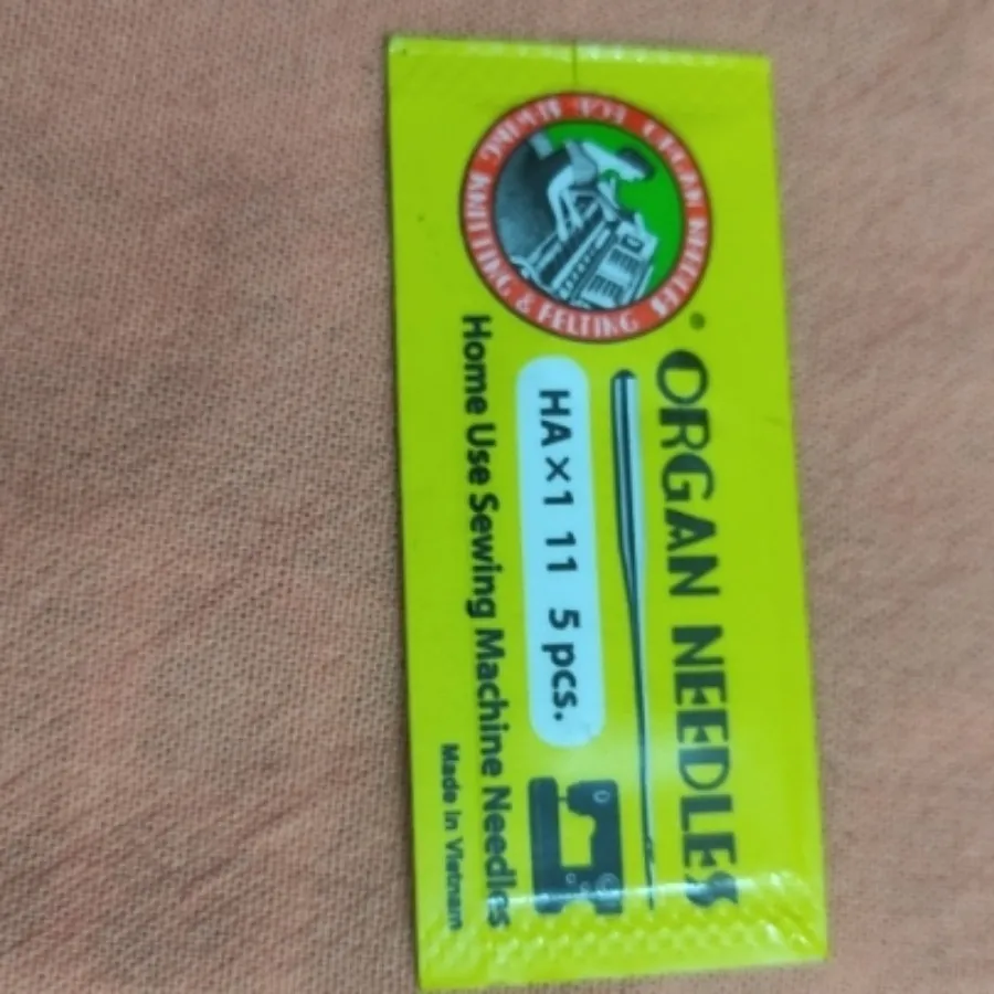 سوزن چرخ خیاطی